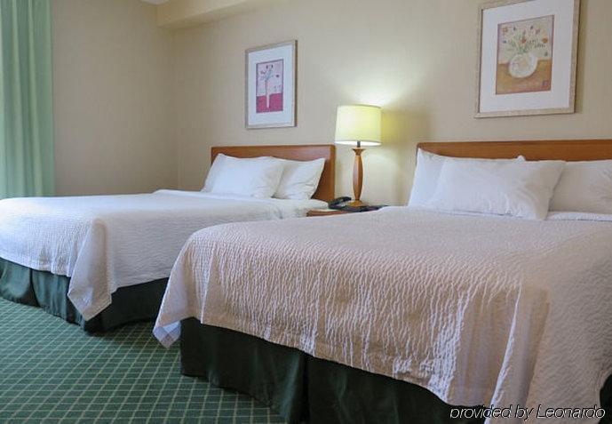 Hotel Marriott Fairfield Sudbury